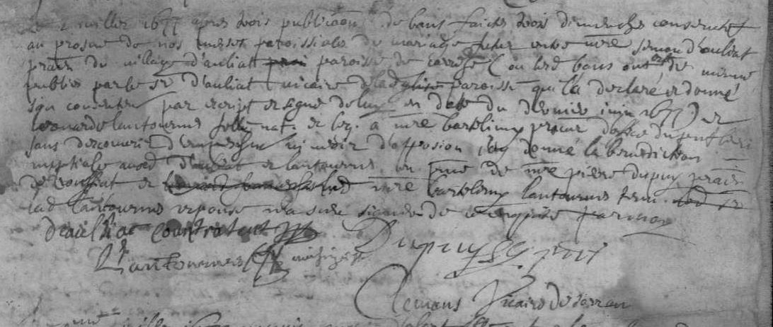 Mariage Simon Douillat Leonarde Lantourne.jpg